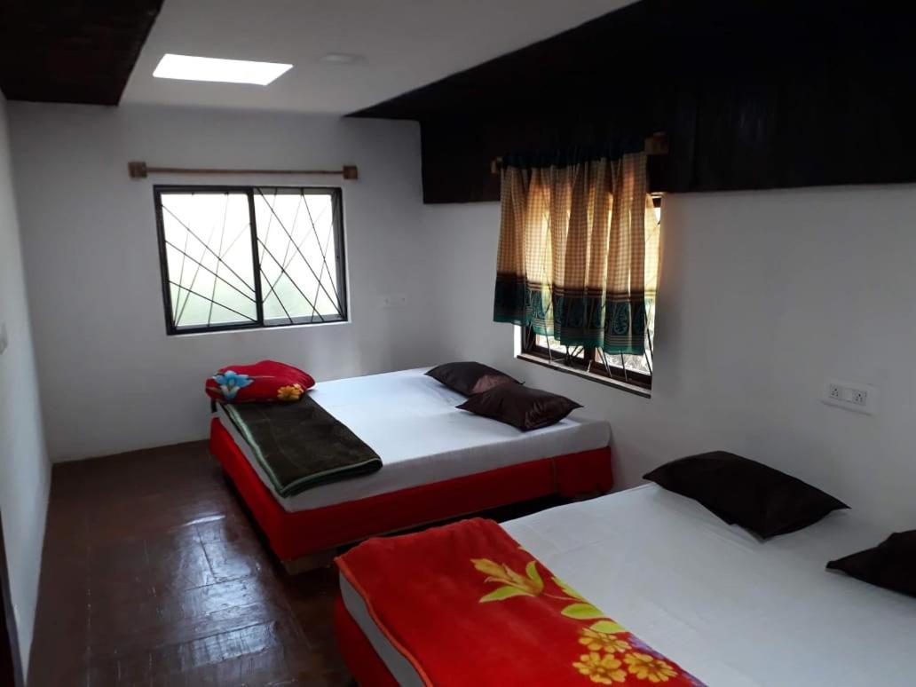 Durf Green Madikeri Exterior foto